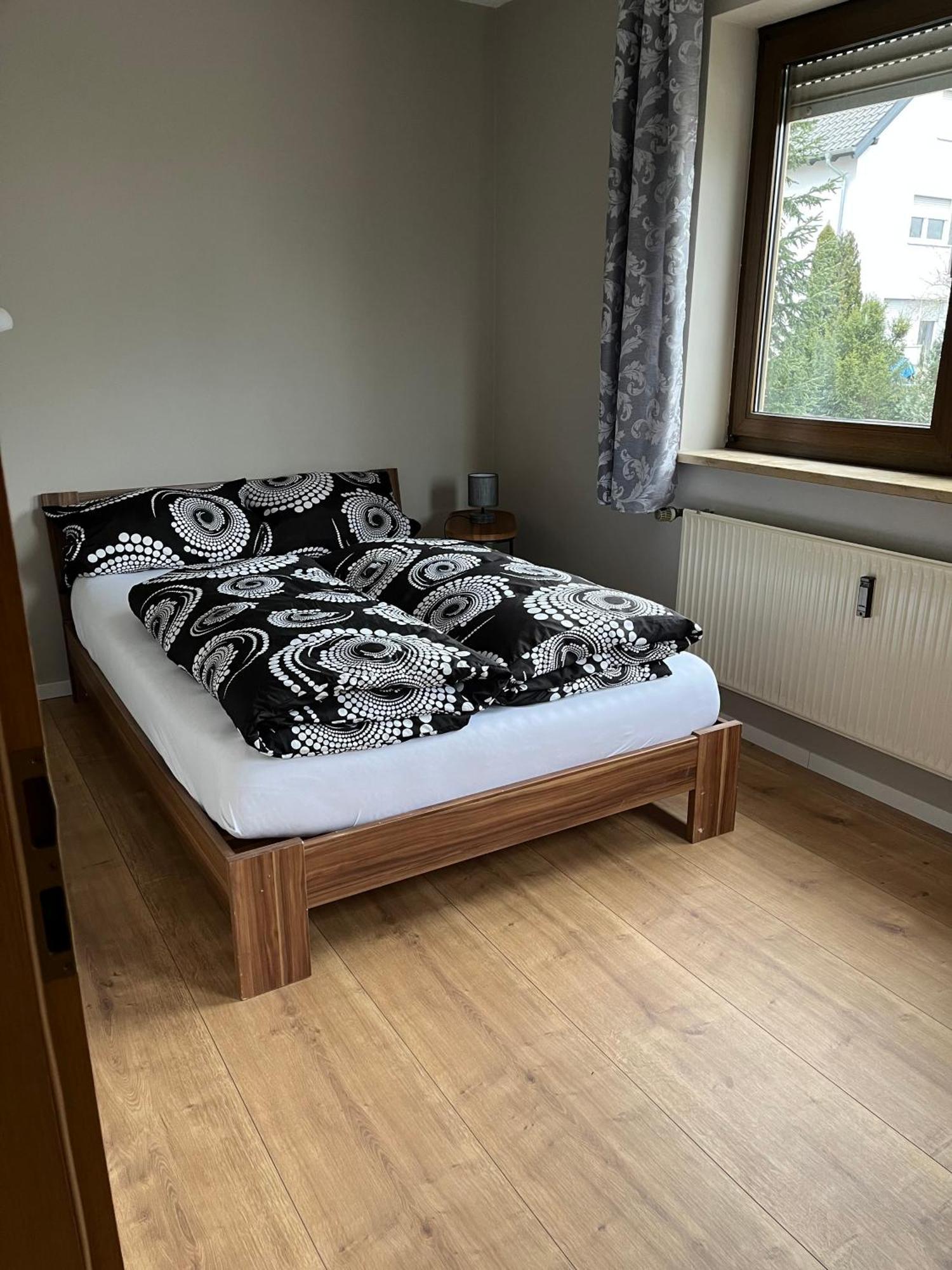 Superschoene 4-Zimmerwohnung Hallstadt Extérieur photo